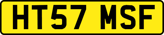HT57MSF