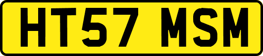 HT57MSM