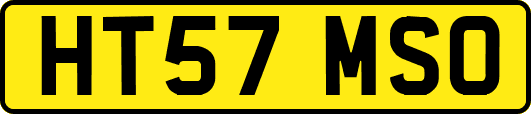 HT57MSO