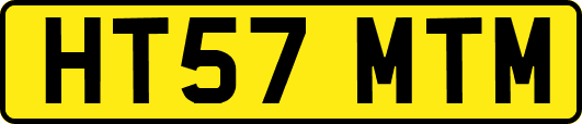 HT57MTM