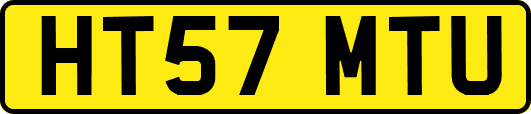 HT57MTU