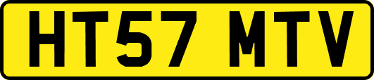 HT57MTV