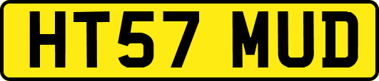 HT57MUD