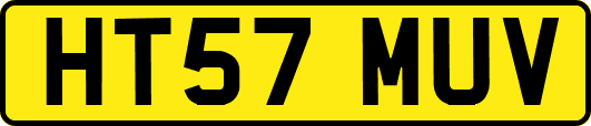 HT57MUV