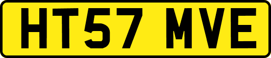 HT57MVE