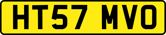 HT57MVO
