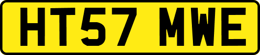 HT57MWE