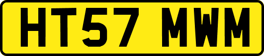 HT57MWM