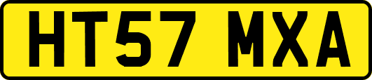 HT57MXA