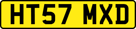 HT57MXD