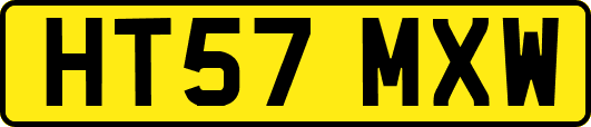 HT57MXW