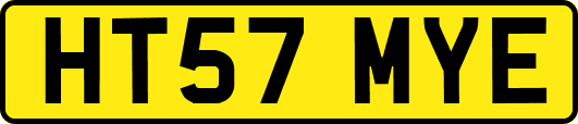 HT57MYE