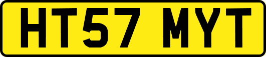 HT57MYT