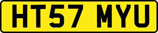 HT57MYU