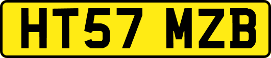 HT57MZB