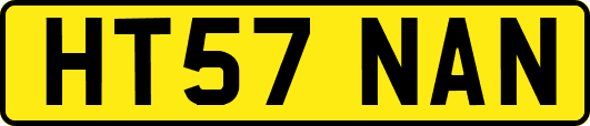 HT57NAN