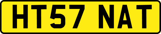 HT57NAT