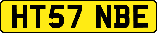 HT57NBE