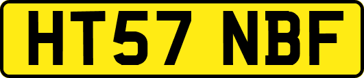 HT57NBF