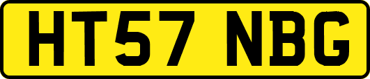 HT57NBG