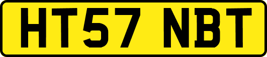 HT57NBT