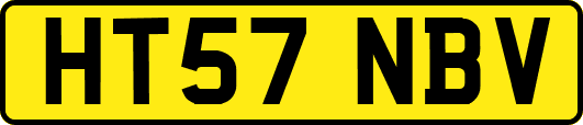 HT57NBV