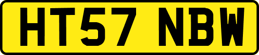 HT57NBW