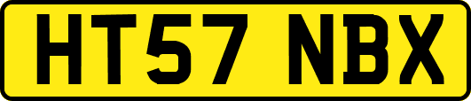 HT57NBX