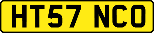 HT57NCO