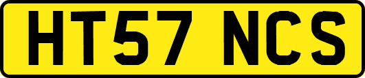 HT57NCS