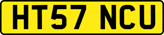 HT57NCU