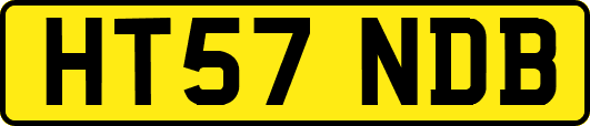 HT57NDB