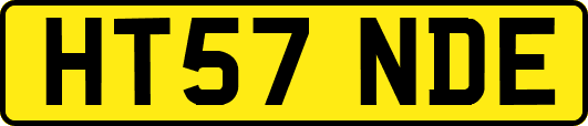 HT57NDE