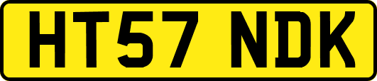 HT57NDK