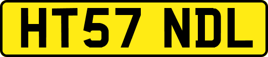 HT57NDL