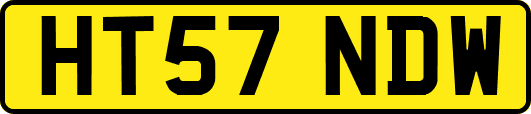 HT57NDW