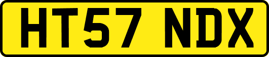 HT57NDX