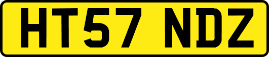 HT57NDZ