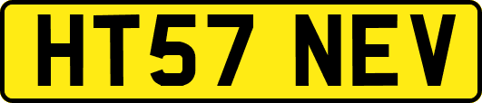 HT57NEV
