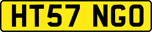 HT57NGO