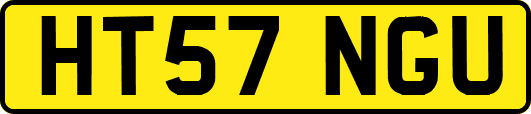 HT57NGU