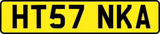 HT57NKA