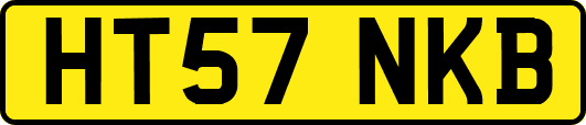 HT57NKB