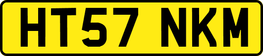 HT57NKM