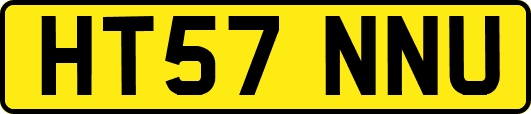 HT57NNU