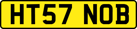 HT57NOB