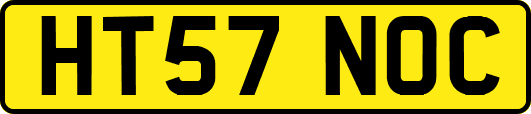 HT57NOC