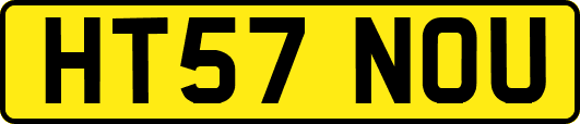 HT57NOU