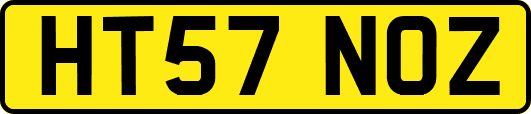 HT57NOZ