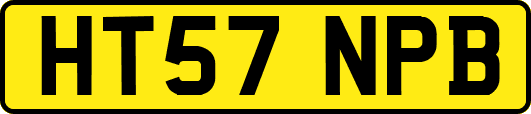 HT57NPB